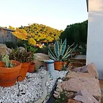 Prázdninový dům Rosa Amparo