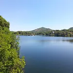 Rosa Amparo Prázdninový dům