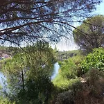 Prázdninový dům Rosa Amparo *