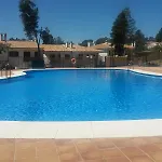 Rosa Amparo * Córdoba