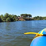 Rosa Amparo Prázdninový dům