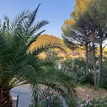 Rosa Amparo Prázdninový dům Córdoba