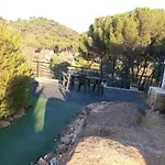 Prázdninový dům Rosa Amparo *