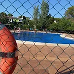 Prázdninový dům Rosa Amparo