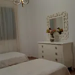 Rosa Amparo Prázdninový dům