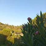 Prázdninový dům Rosa Amparo