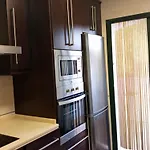 Rosa Amparo Prázdninový dům