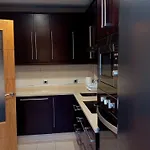 Prázdninový dům Rosa Amparo *