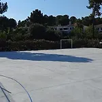 Rosa Amparo Prázdninový dům Córdoba