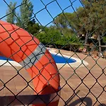 Prázdninový dům Rosa Amparo