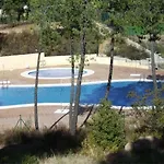 Rosa Amparo Prázdninový dům Córdoba