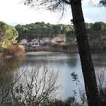 Rosa Amparo Prázdninový dům *