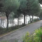 Prázdninový dům Rosa Amparo Córdoba