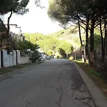 Prázdninový dům Rosa Amparo