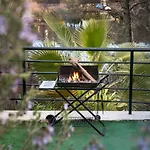 Prázdninový dům Rosa Amparo