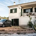 Rosa Amparo Prázdninový dům Córdoba