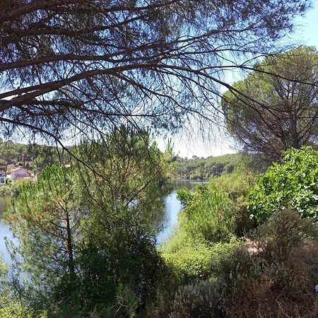 Dom wakacyjny Rosa Amparo *