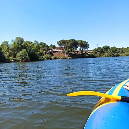 Rosa Amparo Dom wakacyjny