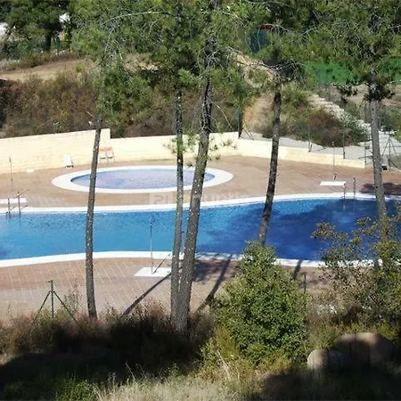 Rosa Amparo Dom wakacyjny Kordoba