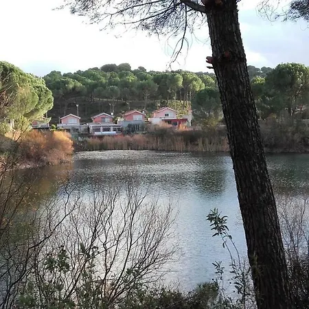 Rosa Amparo Dom wakacyjny *