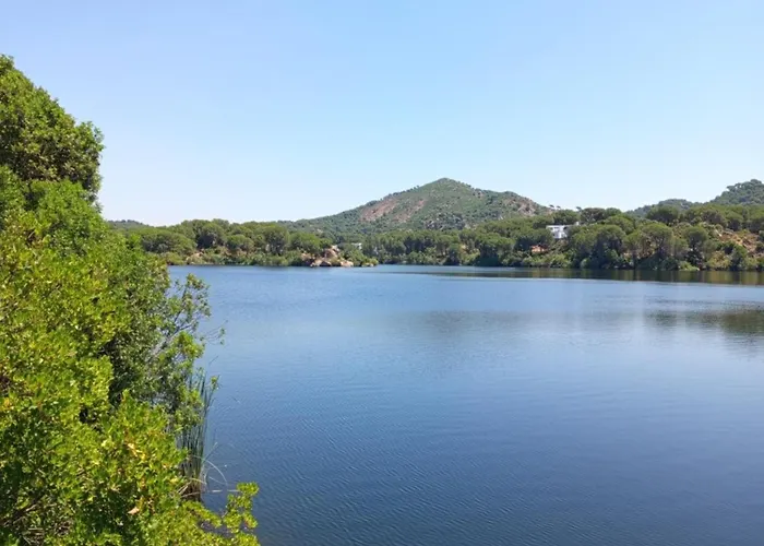 Rosa Amparo بيت للعطل