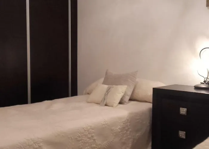 Rosa Amparo بيت للعطل قرطبة