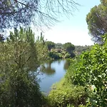 Rosa Amparo בית נופש קורדובה