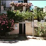 בית נופש Rosa Amparo קורדובה