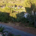 בית נופש Rosa Amparo קורדובה