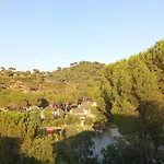 Rosa Amparo בית נופש קורדובה
