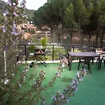 בית נופש Rosa Amparo
