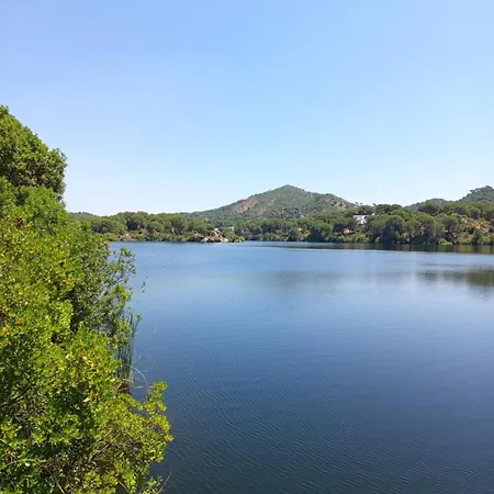 Rosa Amparo Ferienhaus