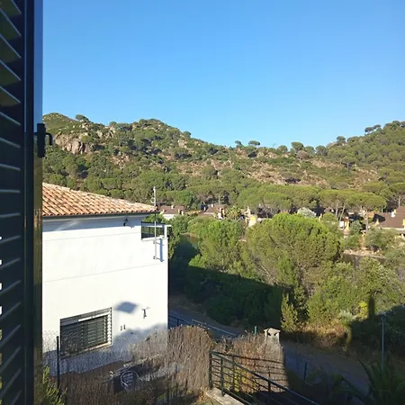 Rosa Amparo Ferienhaus *