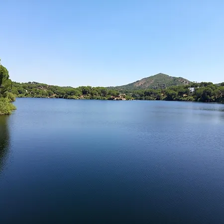 Nyaraló Rosa Amparo