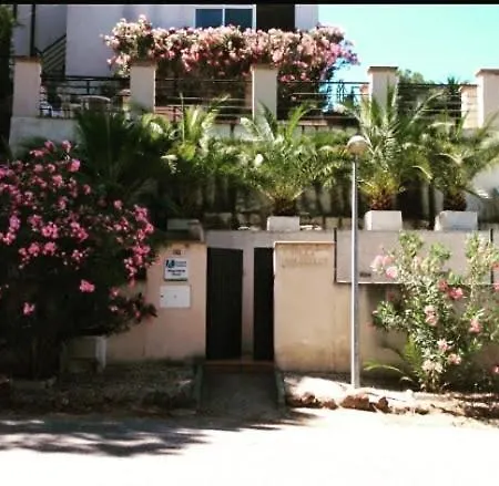 Casa vacanze Rosa Amparo Cordova