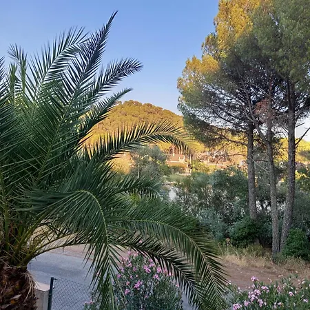 Rosa Amparo Holiday home Cordoba