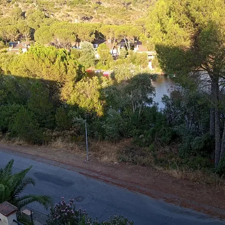 Ferienhaus Rosa Amparo Córdoba