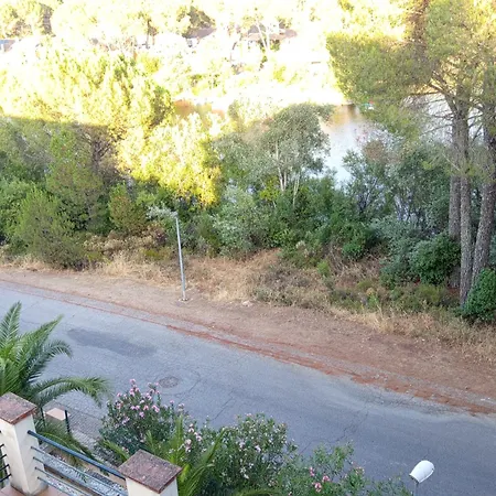 Holiday home Rosa Amparo