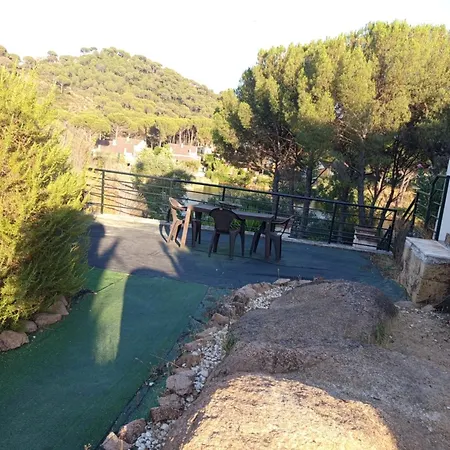 Holiday home Rosa Amparo *