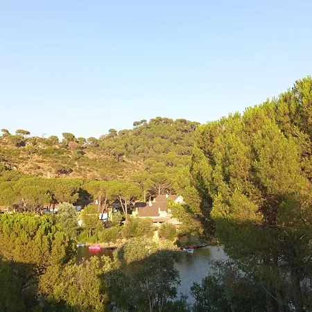 Rosa Amparo Holiday home Cordoba