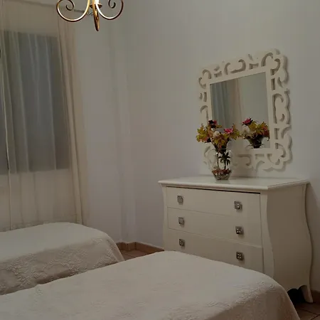 Rosa Amparo Ferienhaus