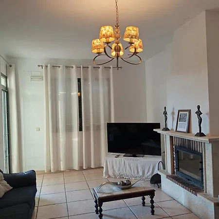 Rosa Amparo Holiday home Cordoba