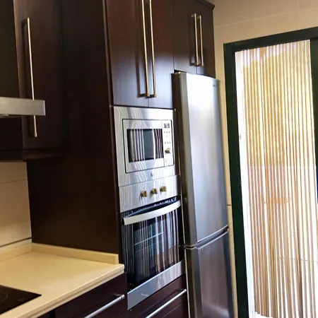 Rosa Amparo Holiday home