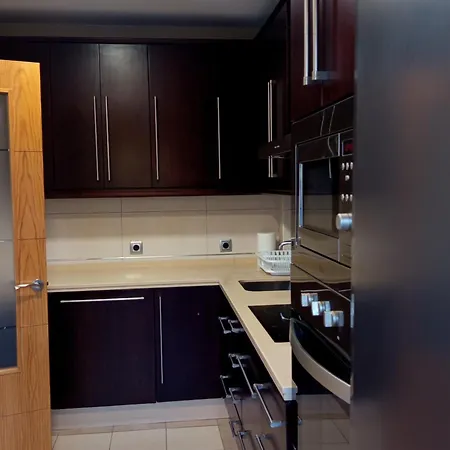 Holiday home Rosa Amparo *