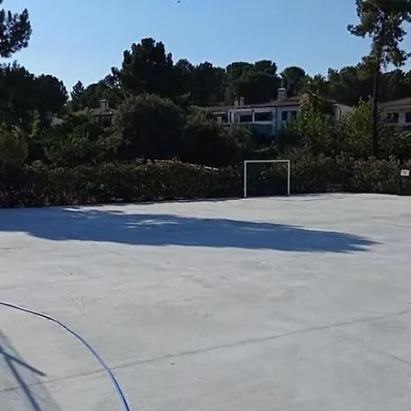 Rosa Amparo Holiday home Cordoba