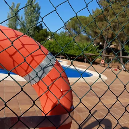 Holiday home Rosa Amparo