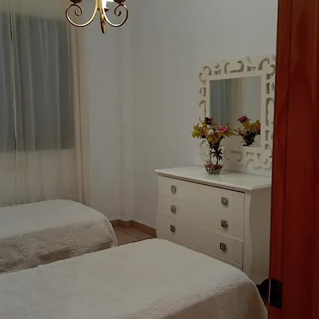 Rosa Amparo Holiday home *