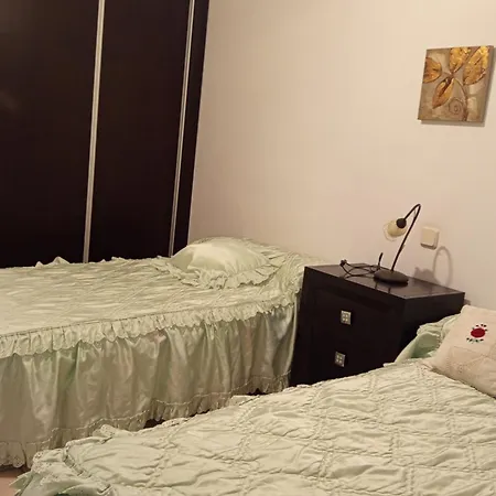 Rosa Amparo Holiday home Cordoba