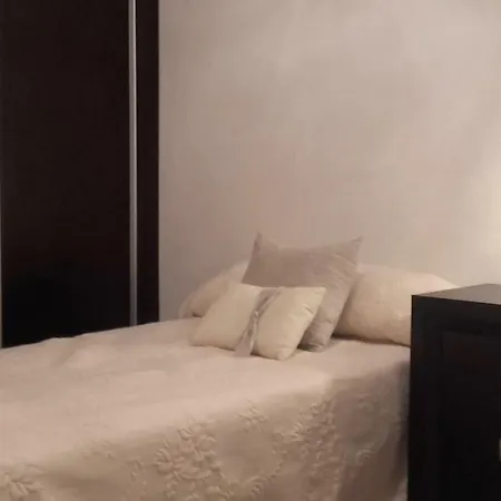 Rosa Amparo Ferienhaus Córdoba