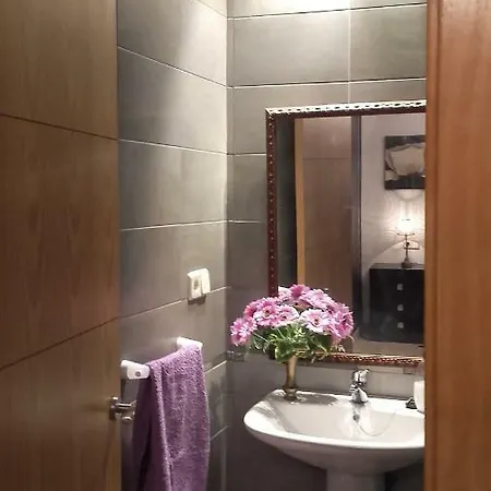 Rosa Amparo Holiday home Cordoba